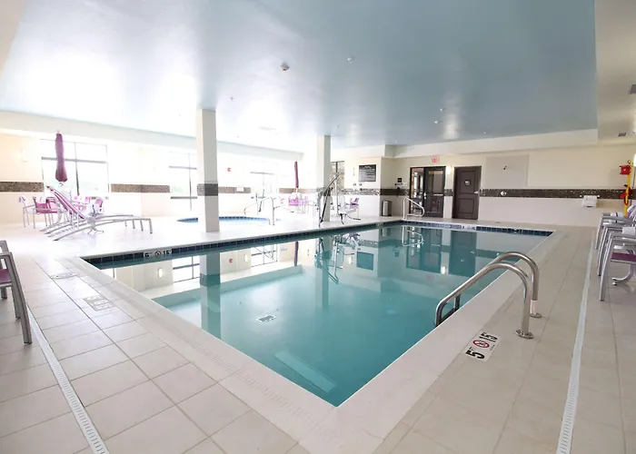 Hampton Inn And Suites Sandusky/Milan